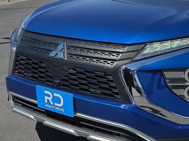 2024 Mitsubishi Eclipse Cross - Image 6 of 20