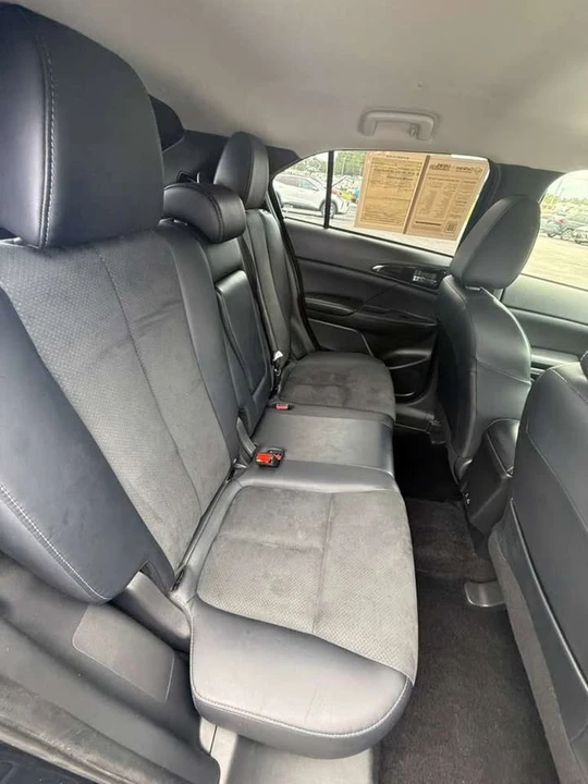 2024 Mitsubishi Eclipse Cross - Image 11 of 11