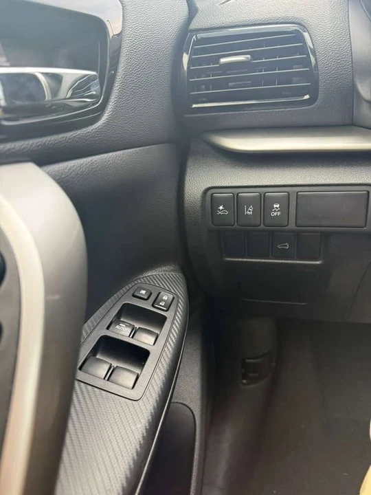 2024 Mitsubishi Eclipse Cross - Image 8 of 11