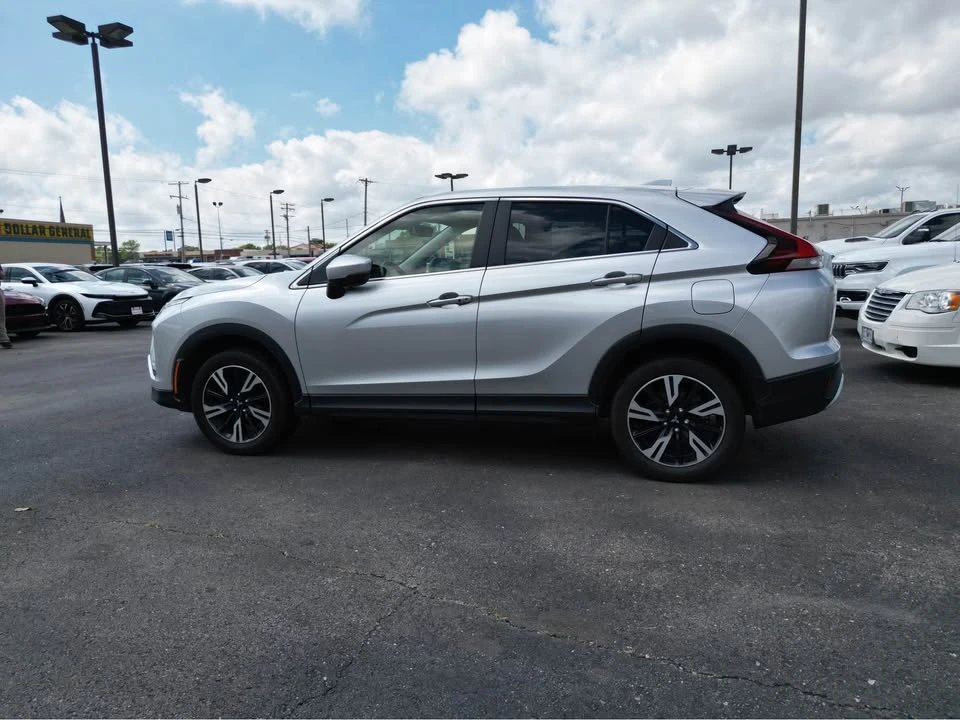 2024 Mitsubishi Eclipse Cross - Image 5 of 6