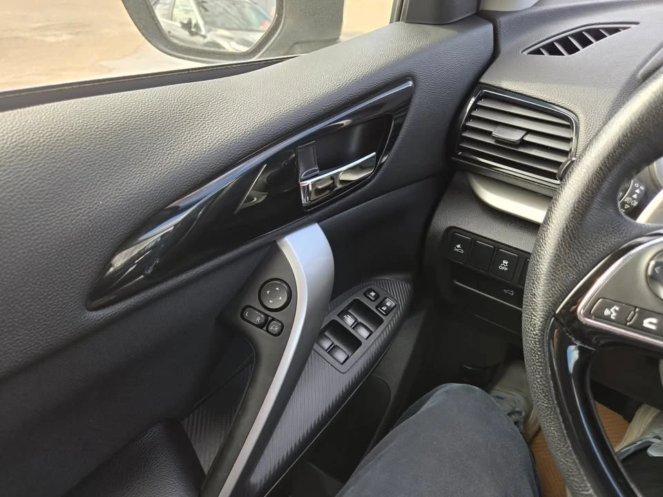 2024 Mitsubishi Eclipse Cross - Image 20 of 20