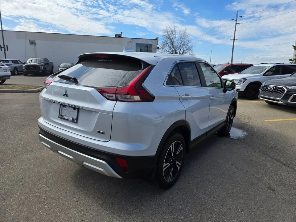 2024 Mitsubishi Eclipse Cross - Image 7 of 20