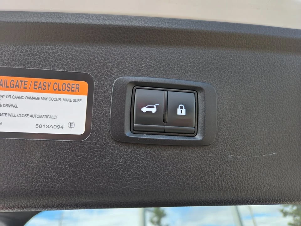 2024 Mitsubishi Eclipse Cross - Image 10 of 20