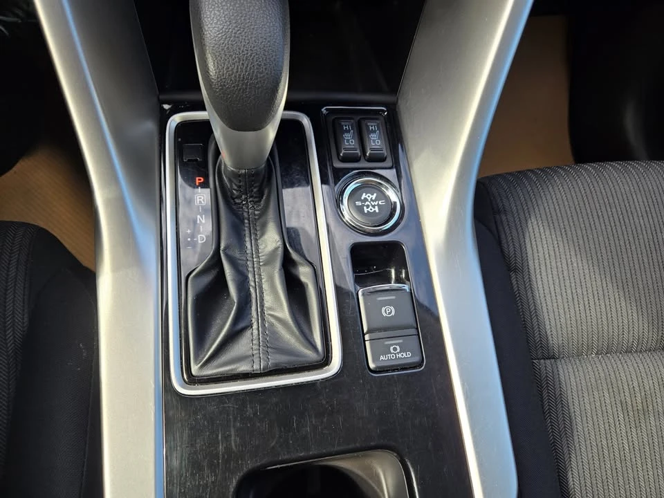 2024 Mitsubishi Eclipse Cross - Image 19 of 20