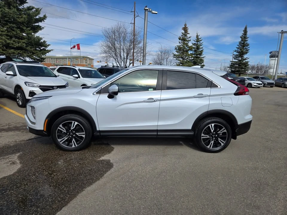 2024 Mitsubishi Eclipse Cross - Image 4 of 20