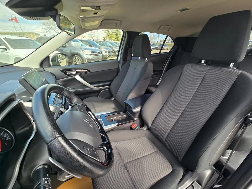 2024 Mitsubishi Eclipse Cross - Image 16 of 20