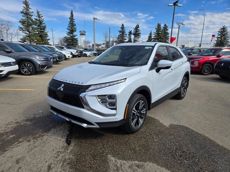 2024 Mitsubishi Eclipse Cross - Image 3 of 20