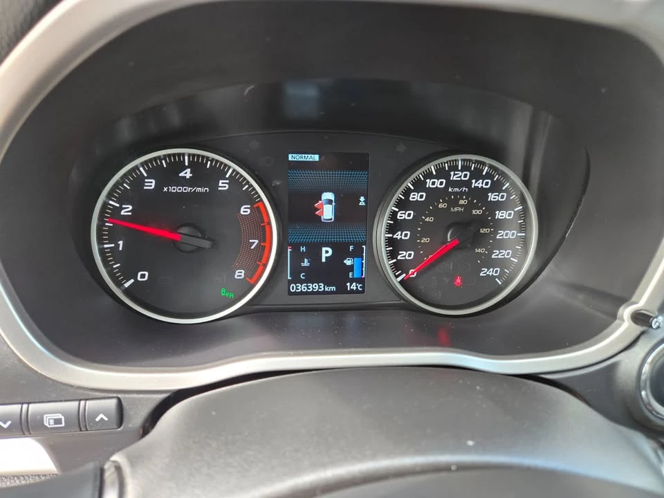 2024 Mitsubishi Eclipse Cross - Image 15 of 20