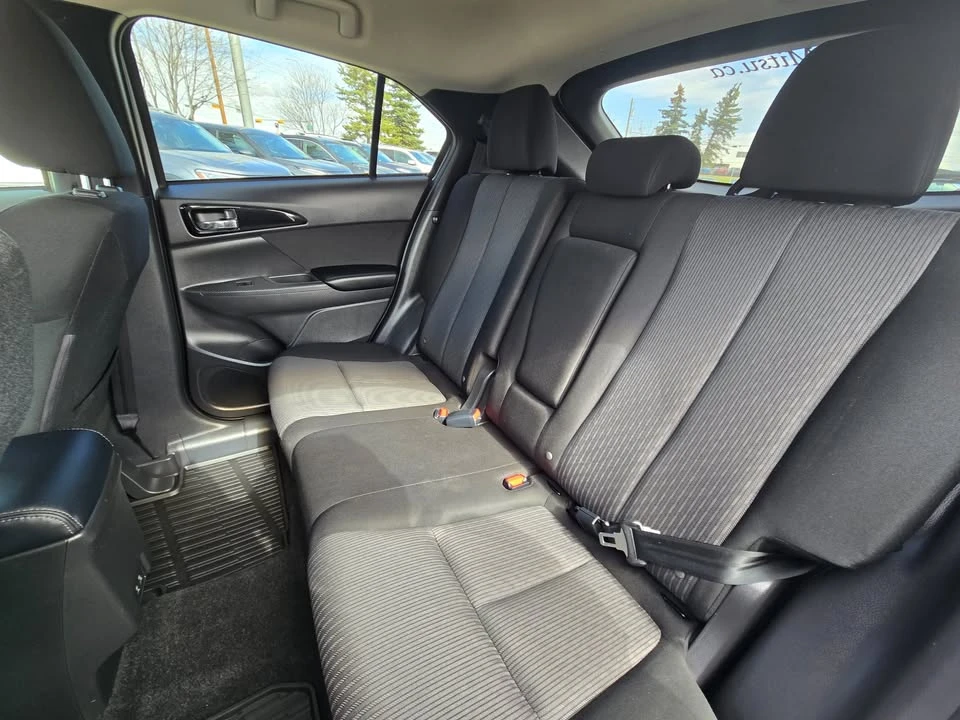 2024 Mitsubishi Eclipse Cross - Image 17 of 20
