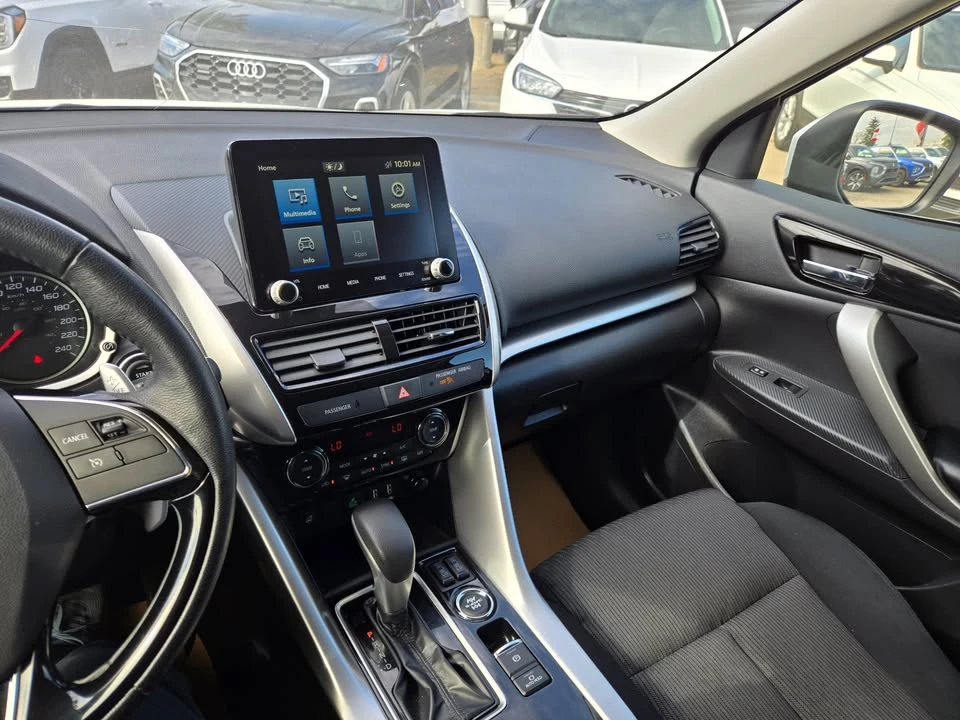 2024 Mitsubishi Eclipse Cross - Image 18 of 20