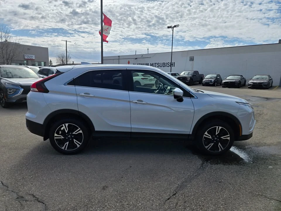 2024 Mitsubishi Eclipse Cross - Image 8 of 20
