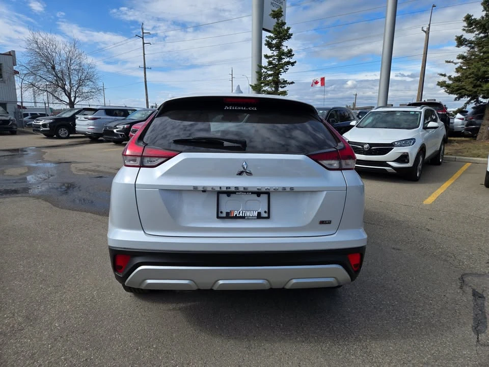 2024 Mitsubishi Eclipse Cross - Image 6 of 20