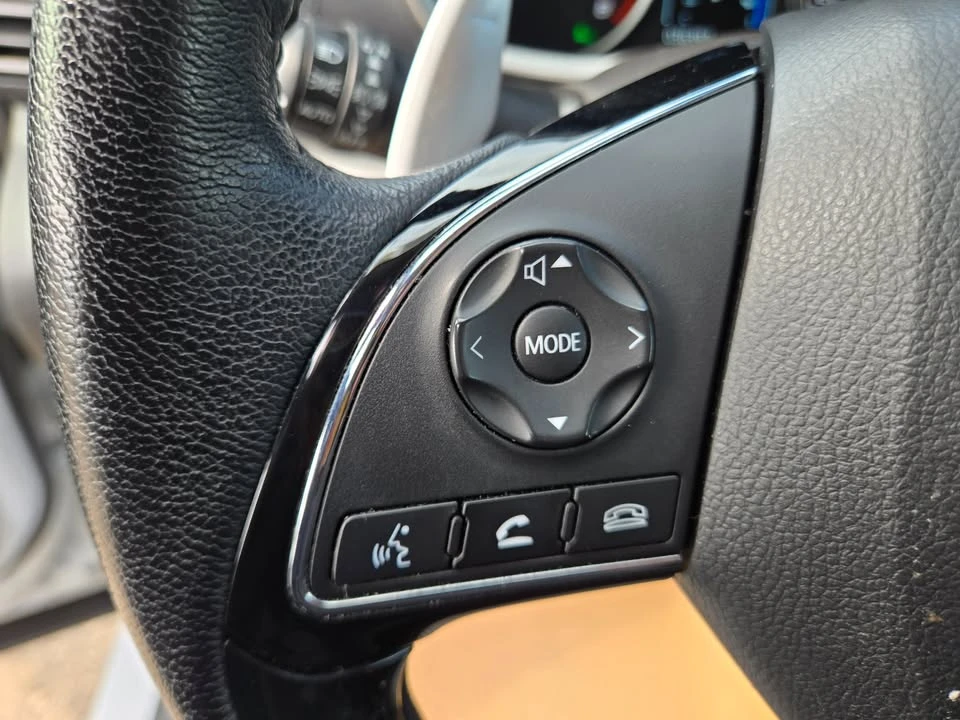 2024 Mitsubishi Eclipse Cross - Image 13 of 20
