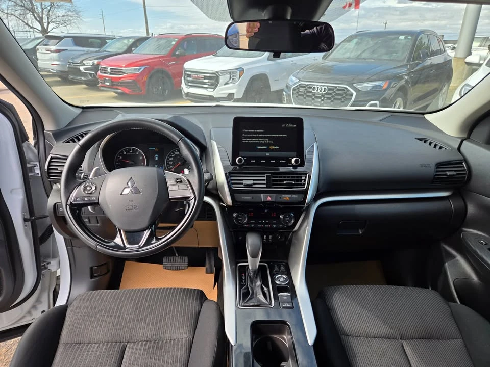 2024 Mitsubishi Eclipse Cross - Image 11 of 20