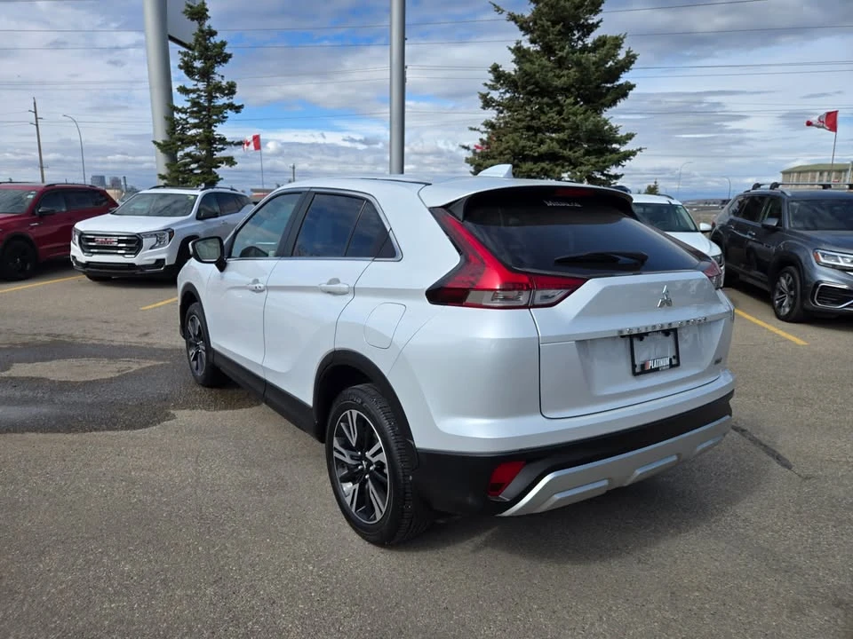 2024 Mitsubishi Eclipse Cross - Image 5 of 20