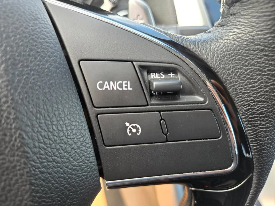 2024 Mitsubishi Eclipse Cross - Image 14 of 20