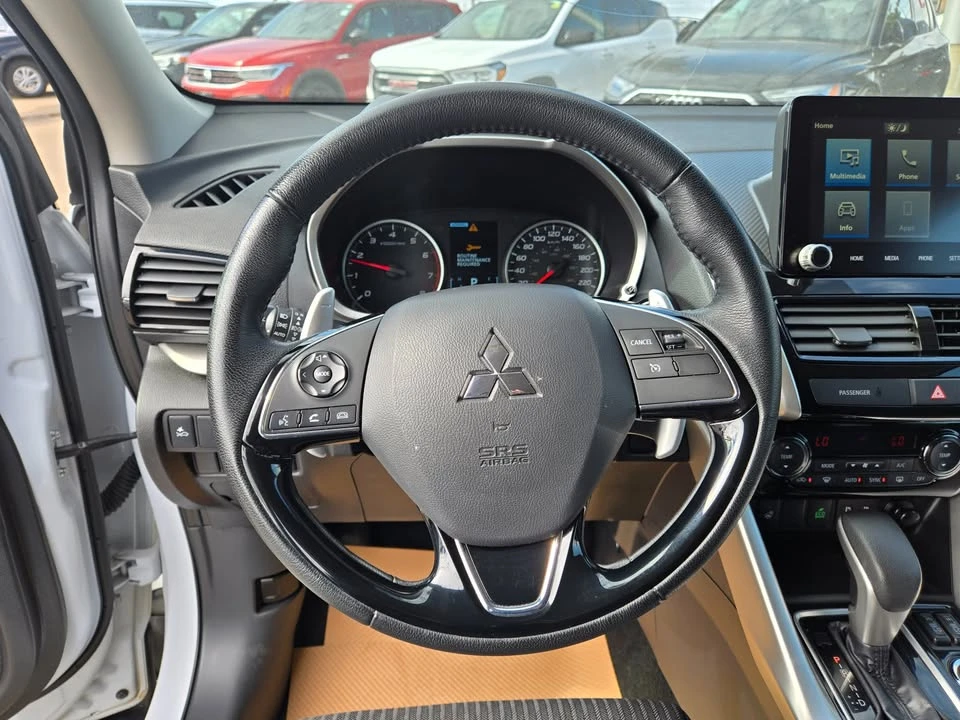 2024 Mitsubishi Eclipse Cross - Image 12 of 20