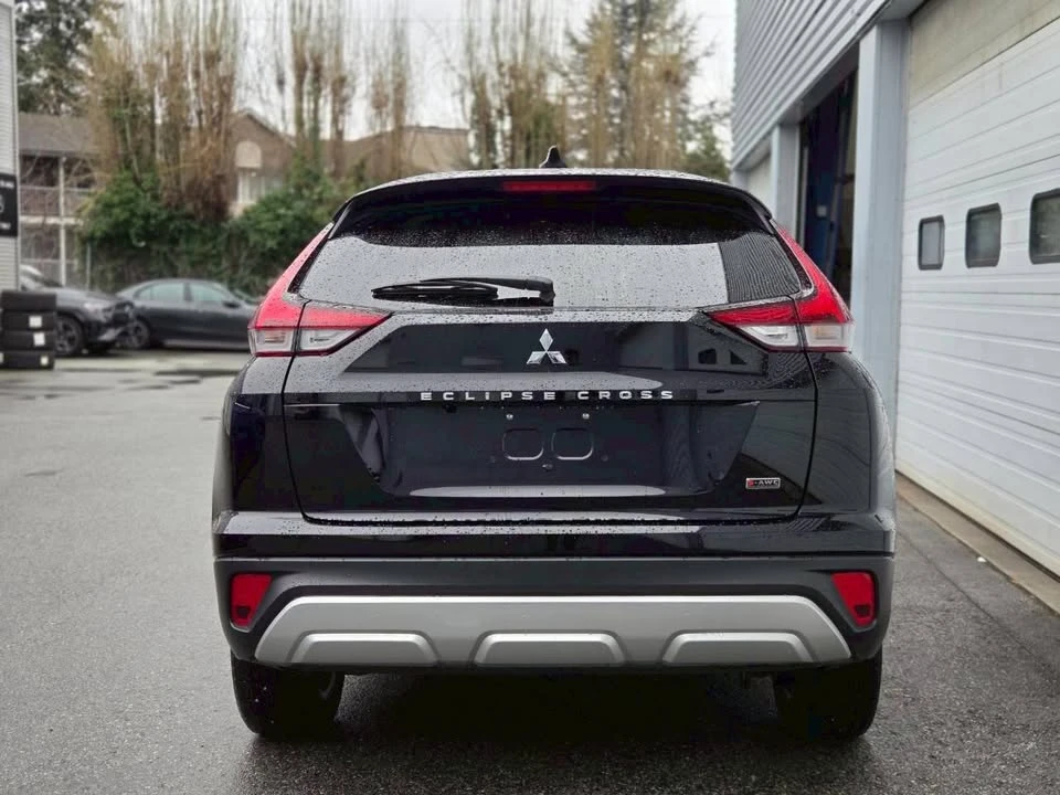 2024 Mitsubishi Eclipse Cross - Image 4 of 14