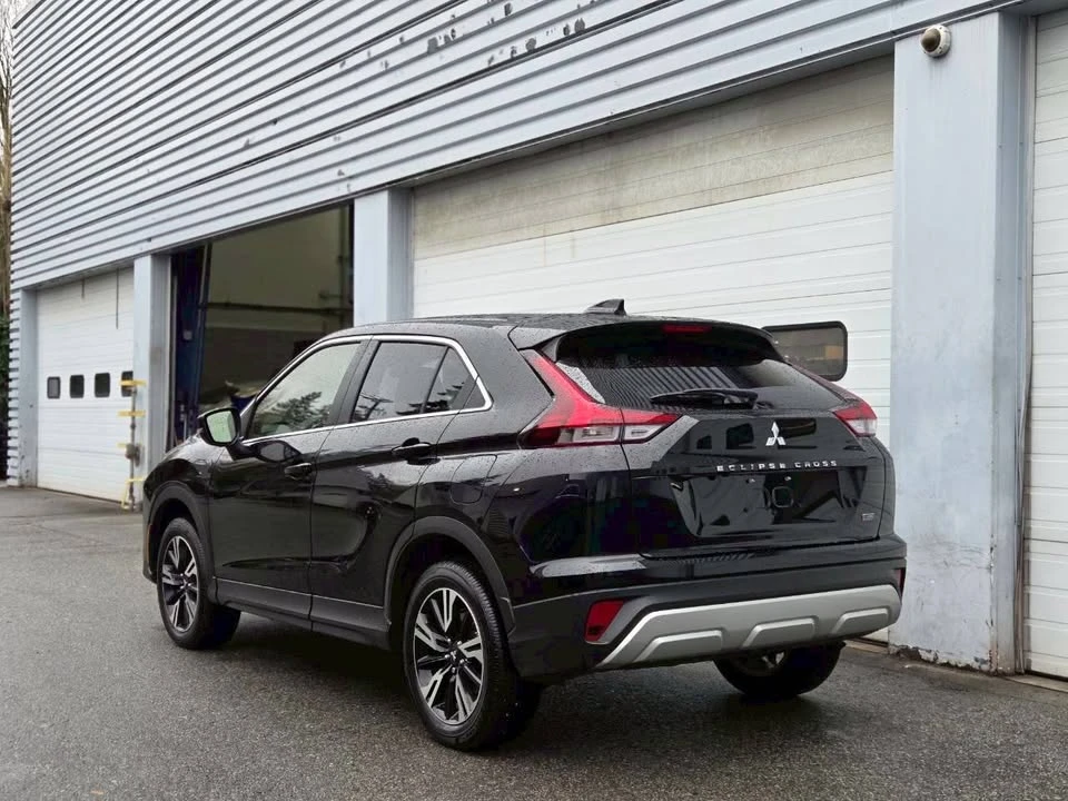 2024 Mitsubishi Eclipse Cross - Image 5 of 14