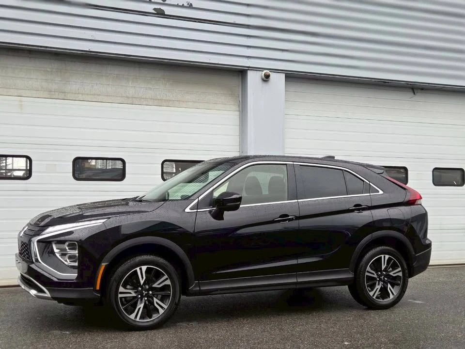 2024 Mitsubishi Eclipse Cross - Image 3 of 14