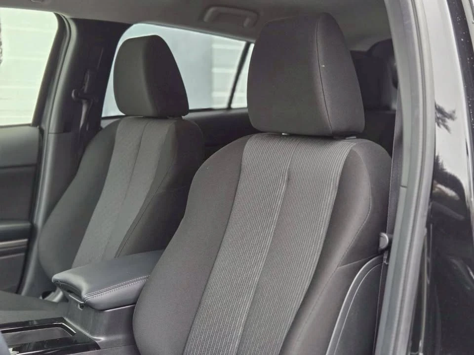 2024 Mitsubishi Eclipse Cross - Image 7 of 14