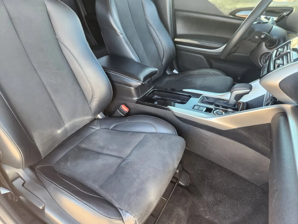 2024 Mitsubishi Eclipse Cross - Image 17 of 20