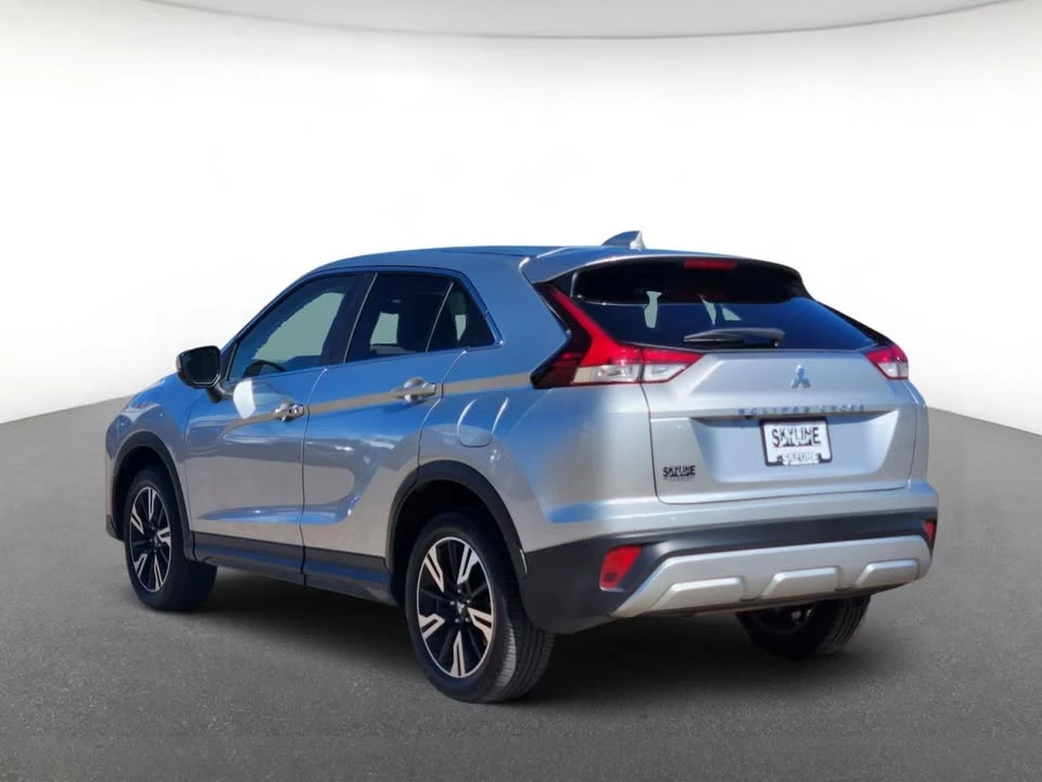 2024 Mitsubishi Eclipse Cross - Image 3 of 20