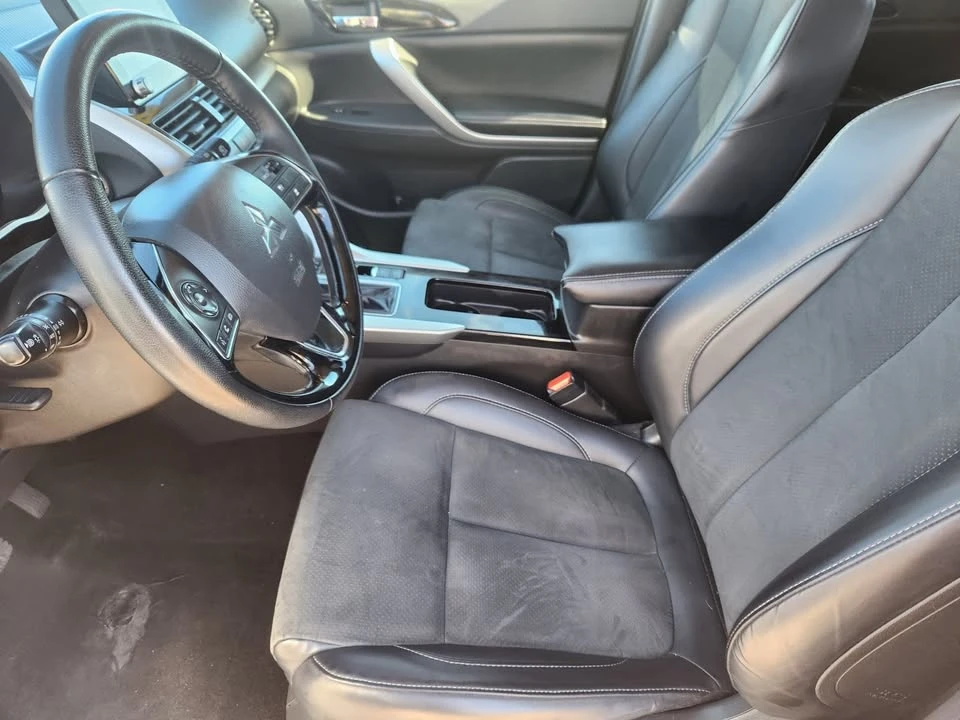 2024 Mitsubishi Eclipse Cross - Image 10 of 20