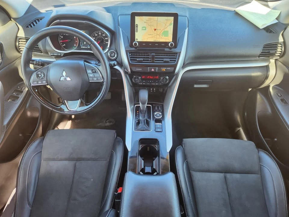 2024 Mitsubishi Eclipse Cross - Image 11 of 20