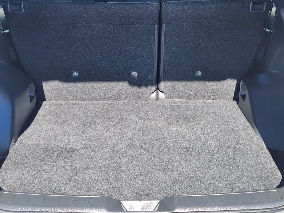 2024 Mitsubishi Eclipse Cross - Image 19 of 20