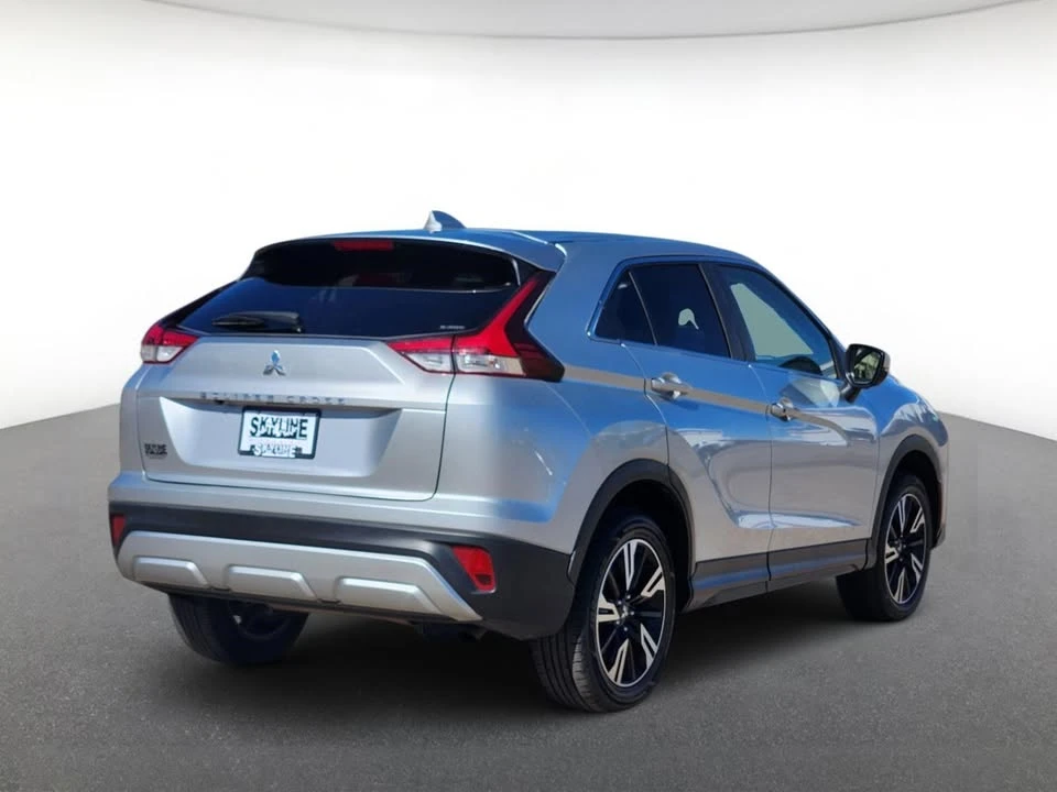 2024 Mitsubishi Eclipse Cross - Image 2 of 20