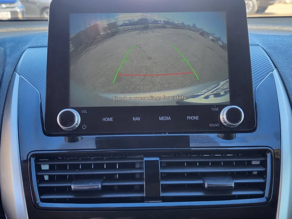 2024 Mitsubishi Eclipse Cross - Image 14 of 20