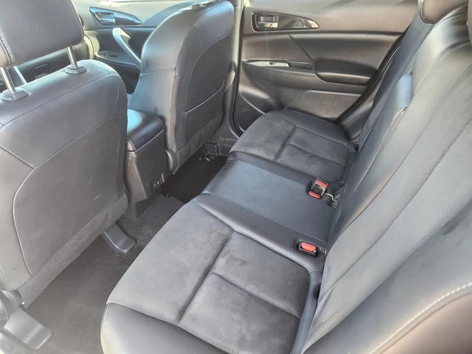 2024 Mitsubishi Eclipse Cross - Image 18 of 20