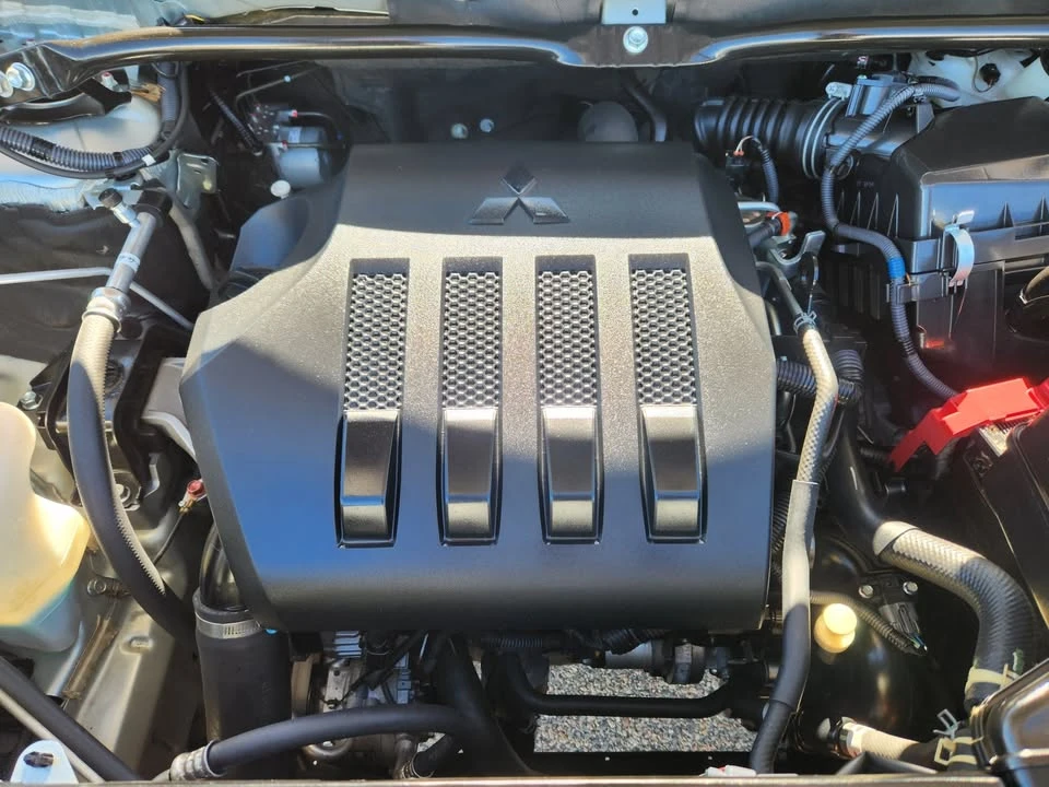 2024 Mitsubishi Eclipse Cross - Image 20 of 20
