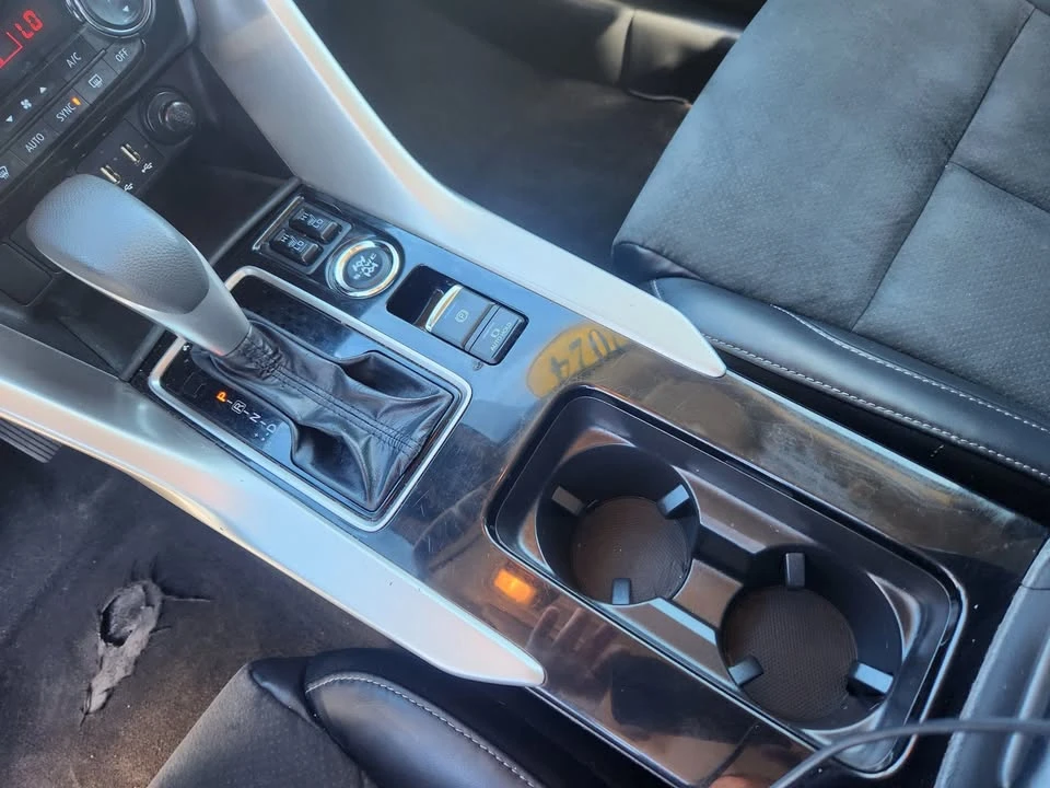 2024 Mitsubishi Eclipse Cross - Image 15 of 20