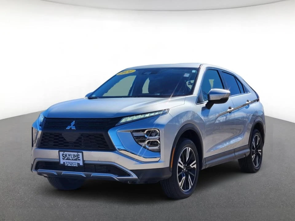 2024 Mitsubishi Eclipse Cross - Image 4 of 20