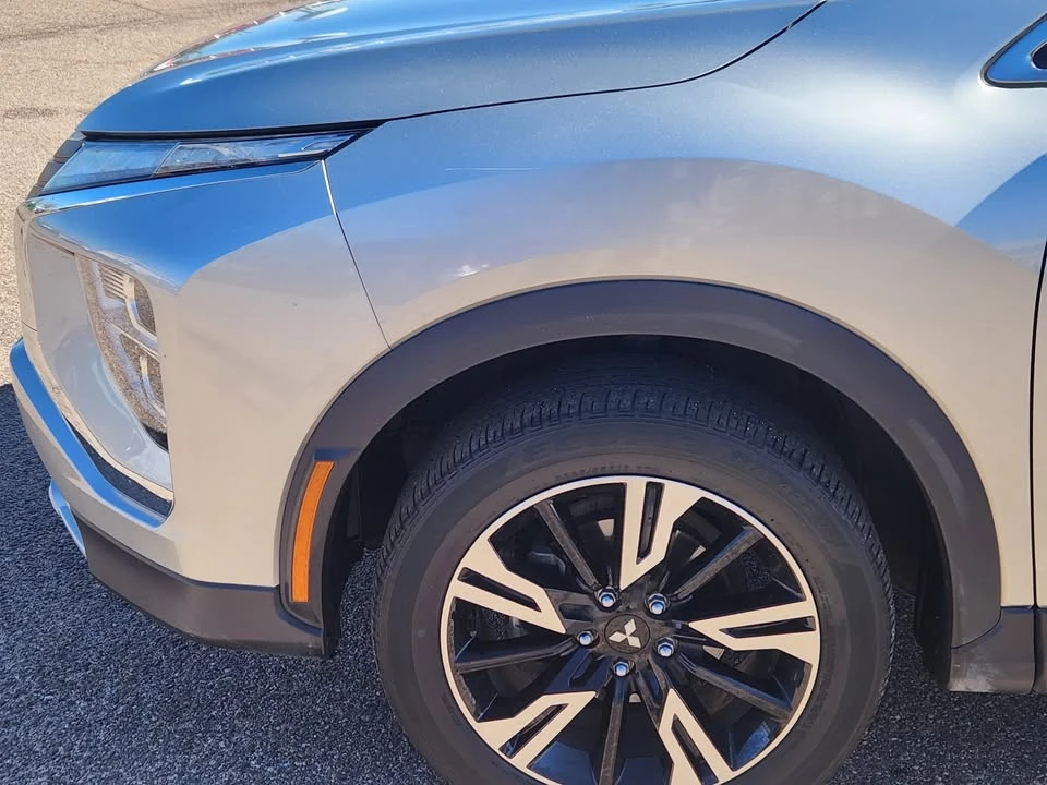 2024 Mitsubishi Eclipse Cross - Image 6 of 20