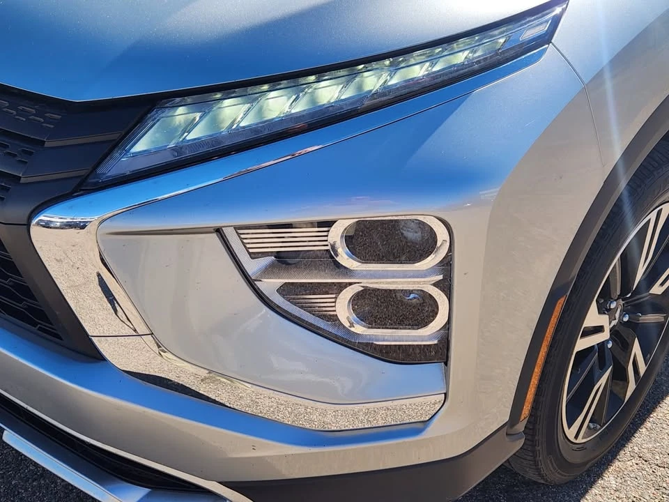 2024 Mitsubishi Eclipse Cross - Image 5 of 20