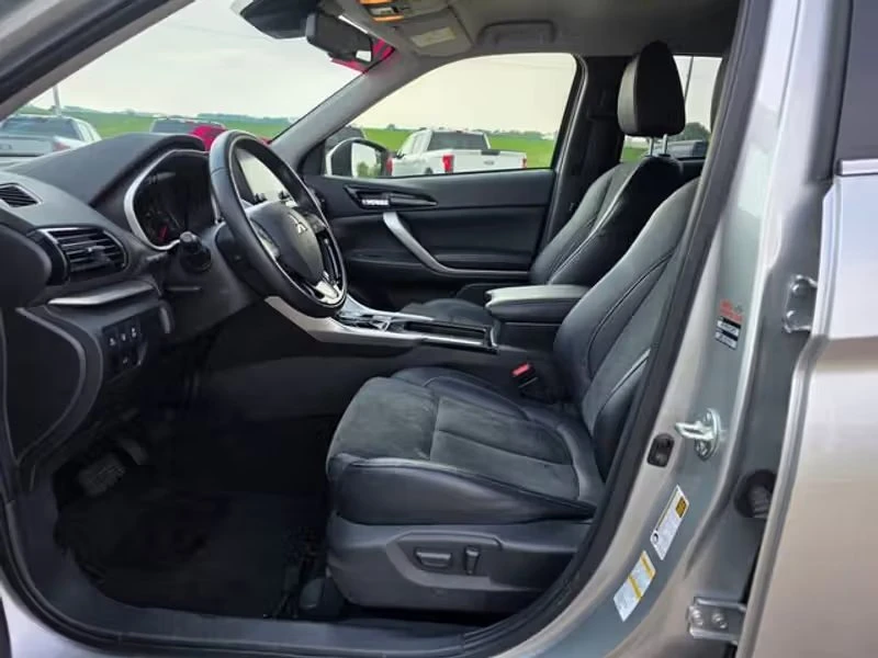 2024 Mitsubishi Eclipse Cross - Image 3 of 19