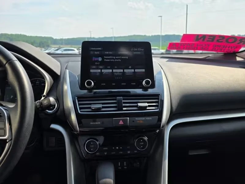 2024 Mitsubishi Eclipse Cross - Image 14 of 19