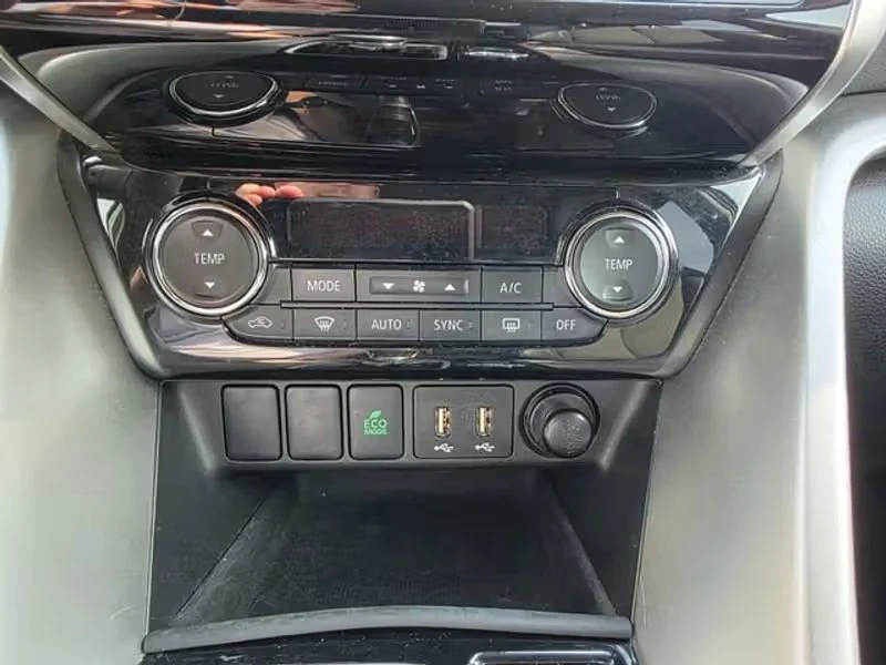 2024 Mitsubishi Eclipse Cross - Image 17 of 19