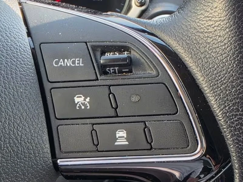 2024 Mitsubishi Eclipse Cross - Image 10 of 19