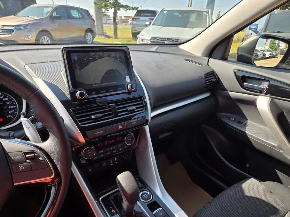 2024 Mitsubishi Eclipse Cross - Image 16 of 20