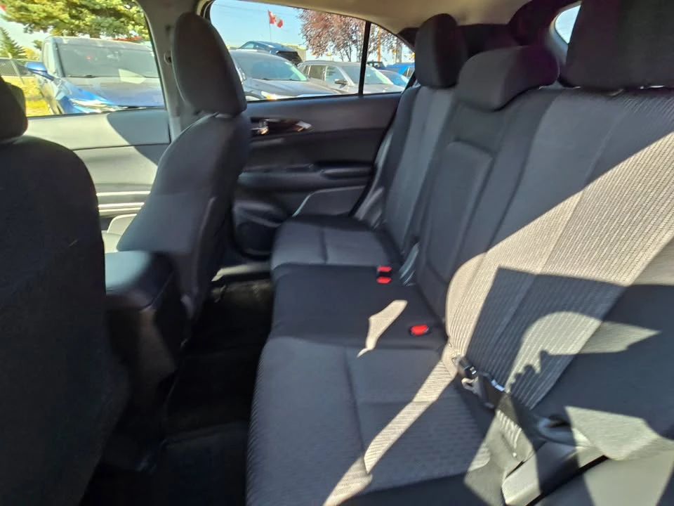 2024 Mitsubishi Eclipse Cross - Image 14 of 20