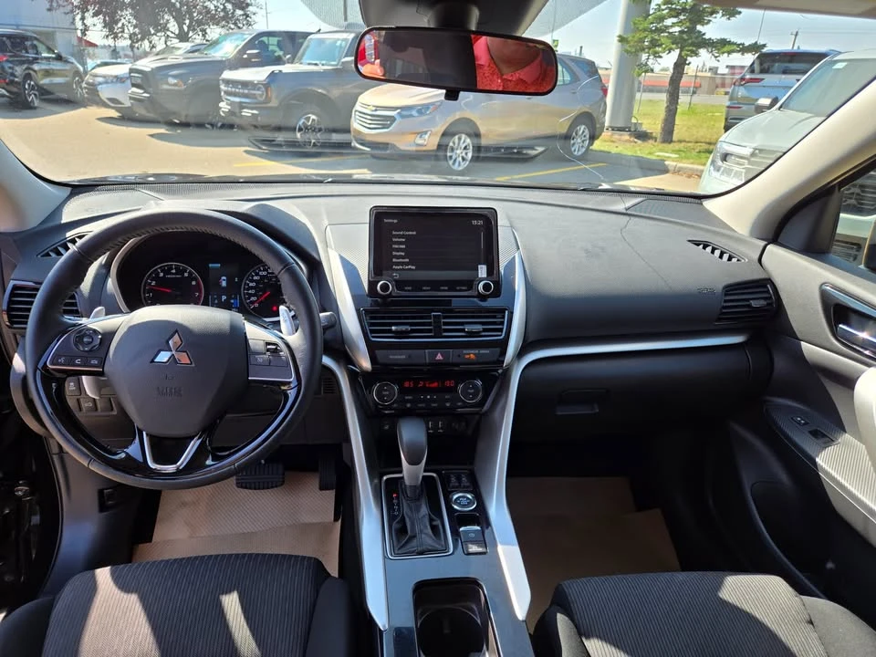 2024 Mitsubishi Eclipse Cross - Image 11 of 20
