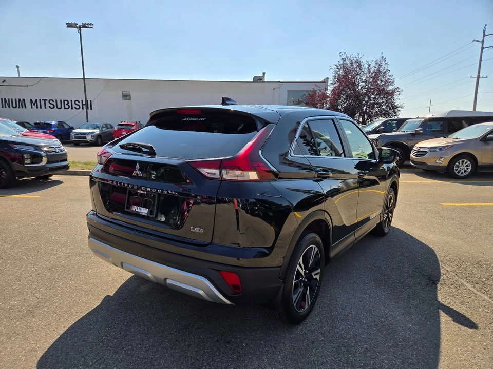 2024 Mitsubishi Eclipse Cross - Image 7 of 20