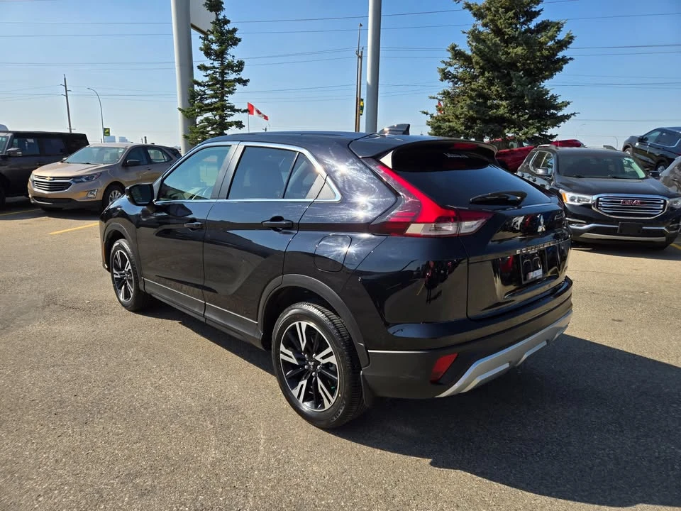 2024 Mitsubishi Eclipse Cross - Image 5 of 20