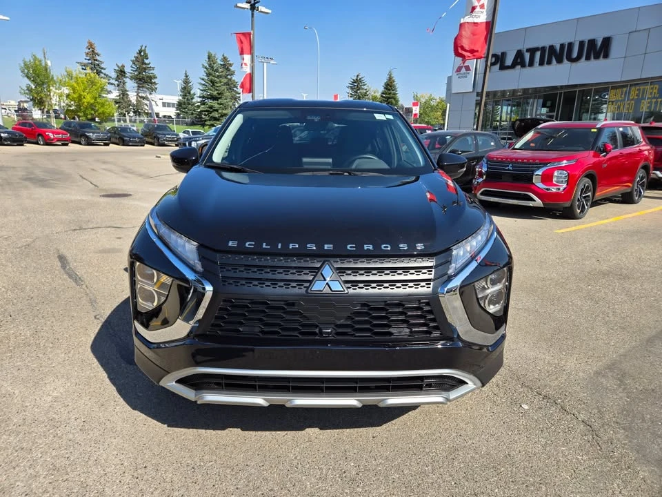 2024 Mitsubishi Eclipse Cross - Image 2 of 20