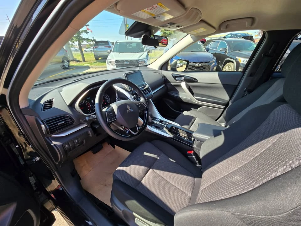 2024 Mitsubishi Eclipse Cross - Image 12 of 20