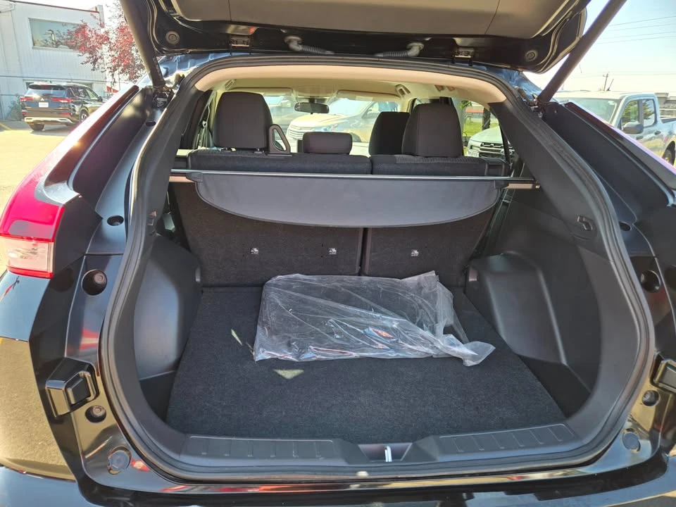 2024 Mitsubishi Eclipse Cross - Image 9 of 20